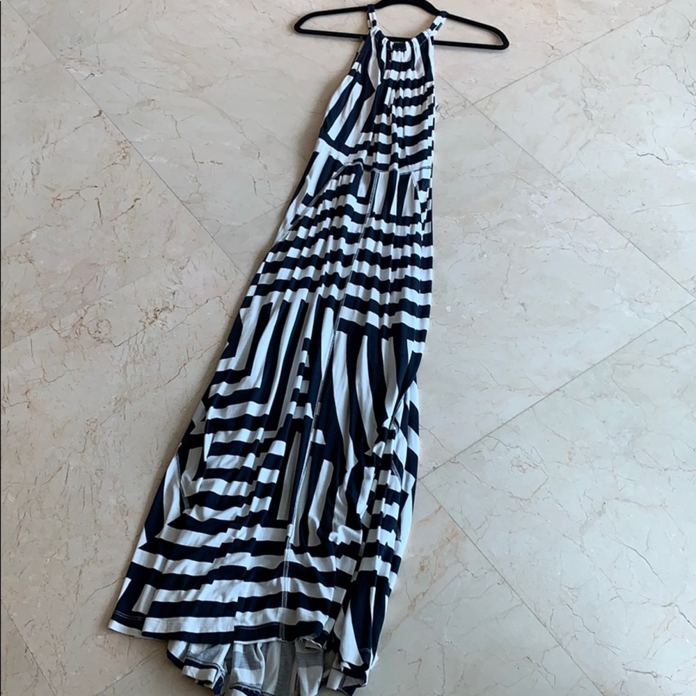 GAP Maxi Dress